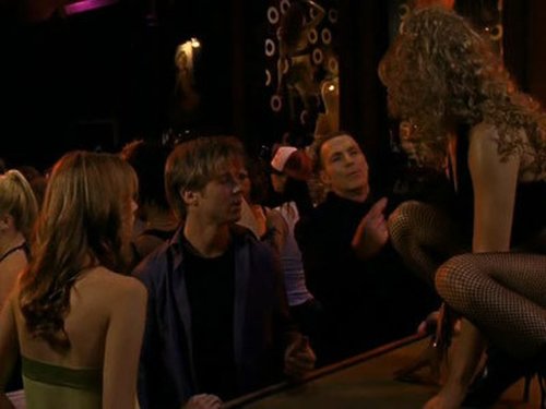 O.C.: Um Estranho no Paraíso: 1×22