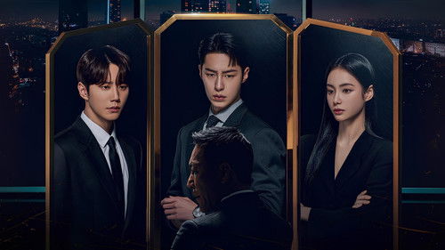 The Impossible Heir backdrop 2