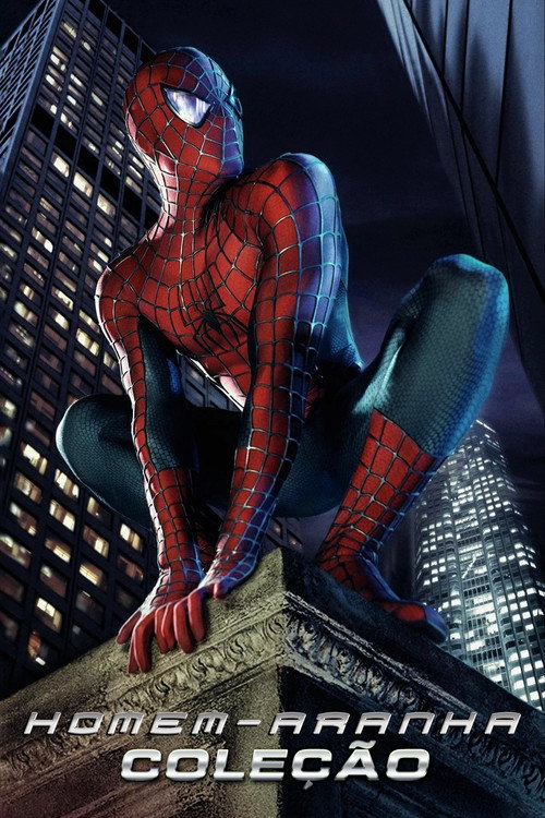 Homem-Aranha: Coleção