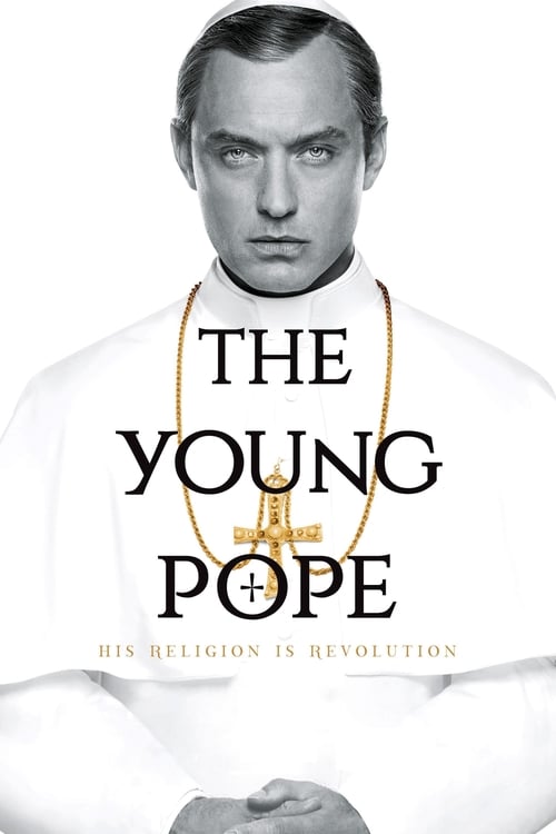 The Young Pope Season 1 Episode 4 : Episode 4