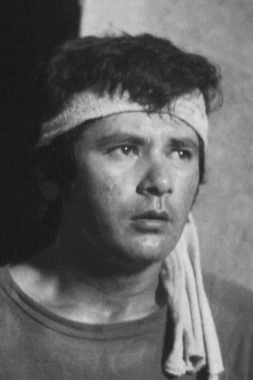 Image de Lou Salvador Jr.