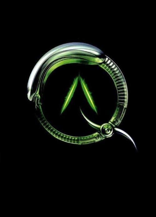 Pòster de Alien - Col·lecció