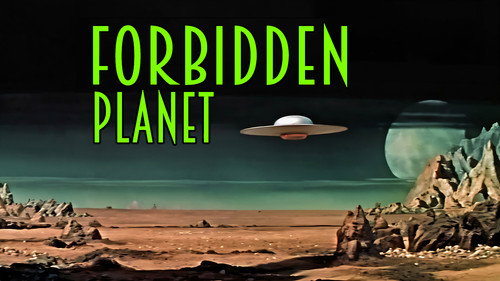 Forbidden Planet