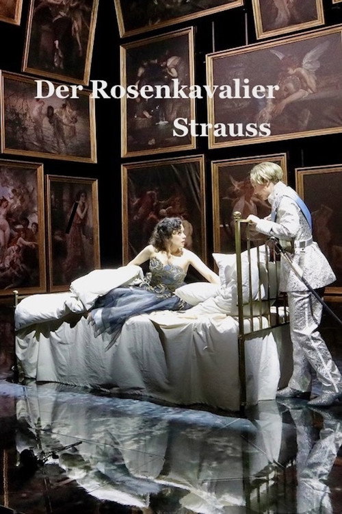 Der Rosenkavalier - Bayerische Staatsoper