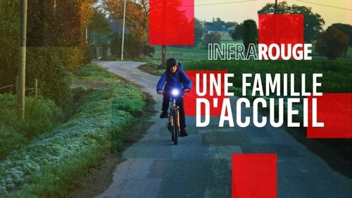 Une famille d'accueil