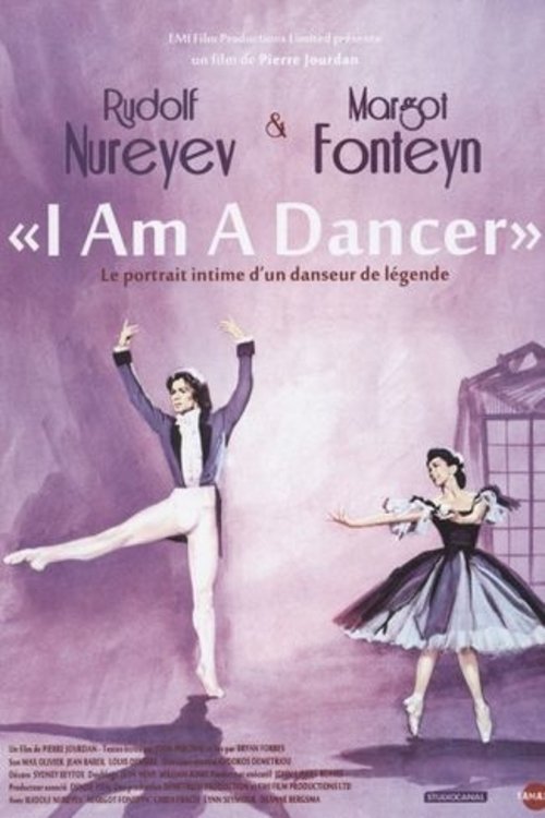 I Am a Dancer 1972