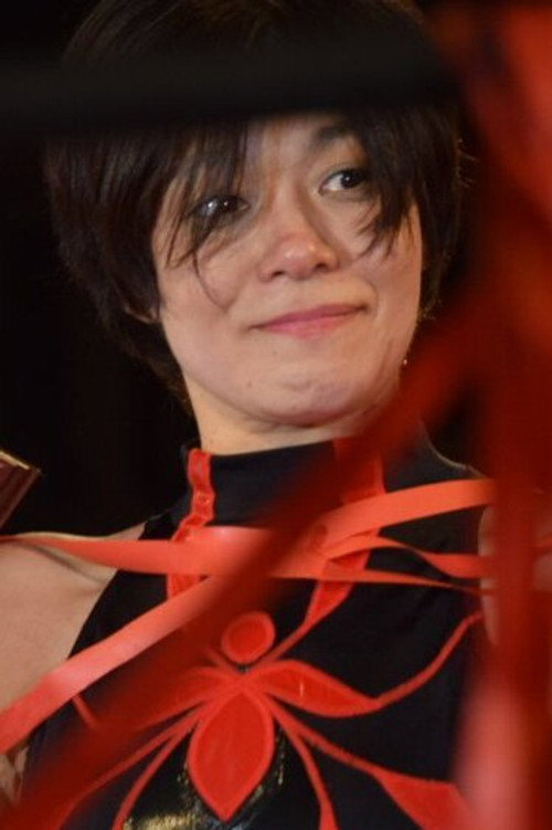 Mariko Yoshida