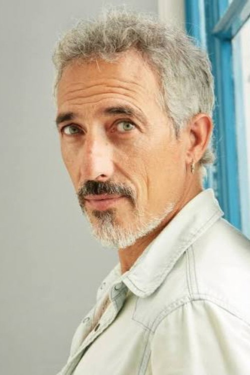 Jorge Cabrera