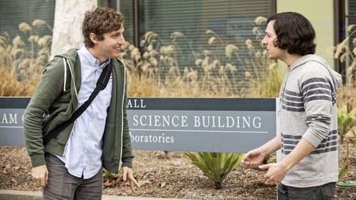 Silicon Valley: 4×10