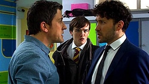 Poster della serie Waterloo Road