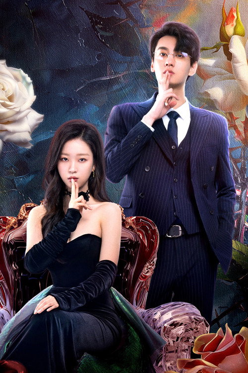 Affiche de 哑妻