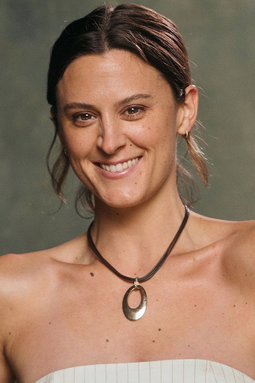 Alli Brown