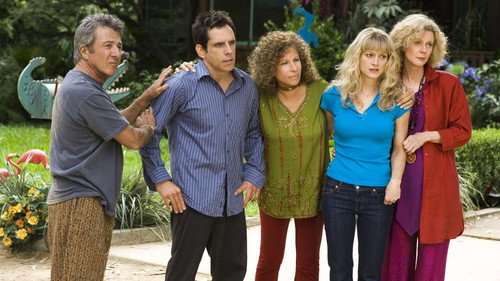 Meet the Fockers
