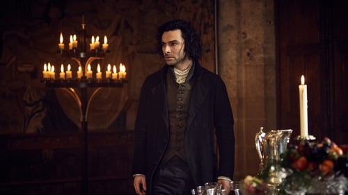 Poldark: 3×8