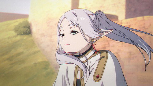 Frieren: Beyond Journey's End