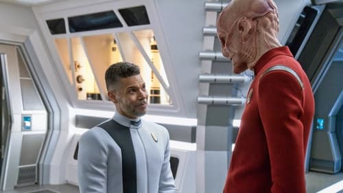 Star Trek: Discovery: 4×10