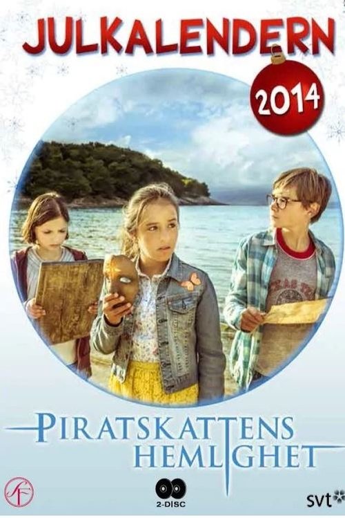 Ver temporada 55 de Julkalendern Póster de la temporada 55 de la serie Julkalendern