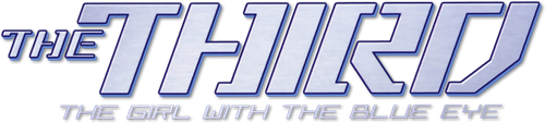 The Third: The Girl with the Blue Eye