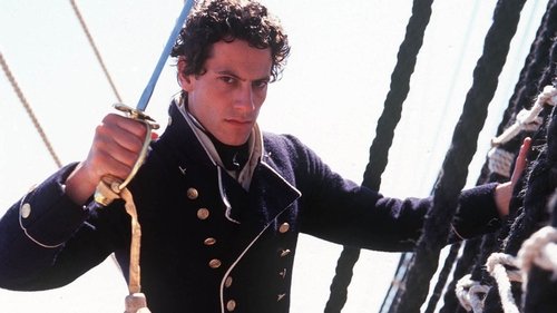 Poster della serie Hornblower