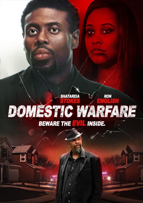 Domestic Warfare poster