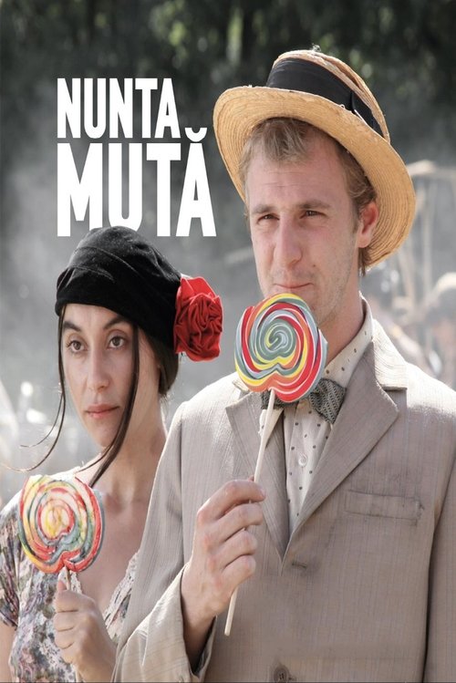 Nunta mută 2008