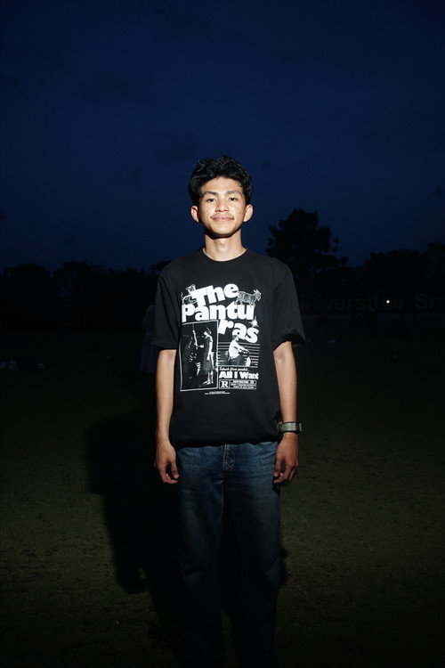 Foto de Muhammad Khairan Daffa