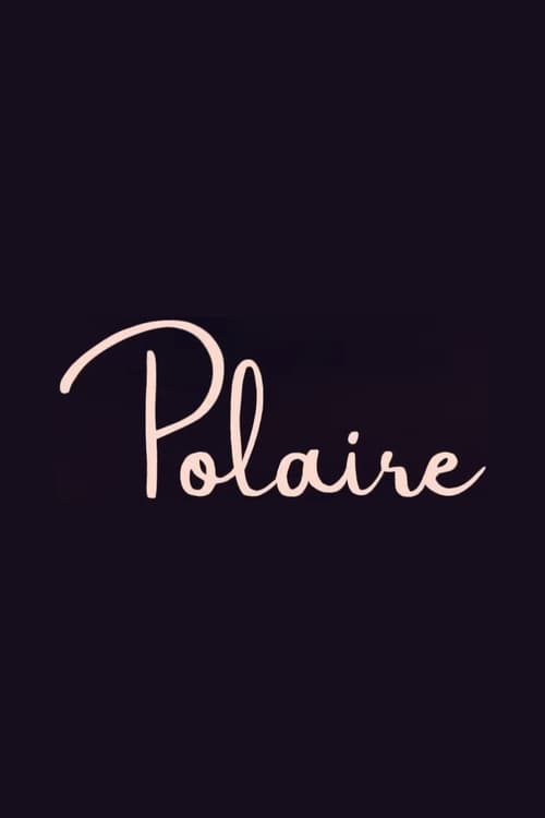 Polaire (2022) poster