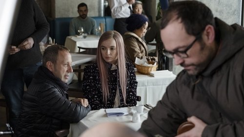 Killing Eve: 2×7