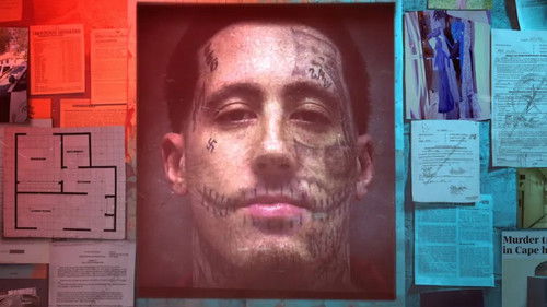 Handsome Devil: The Charming Killer