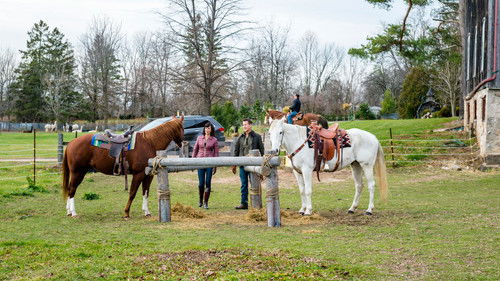 A Bruxa do Bem: 2×5