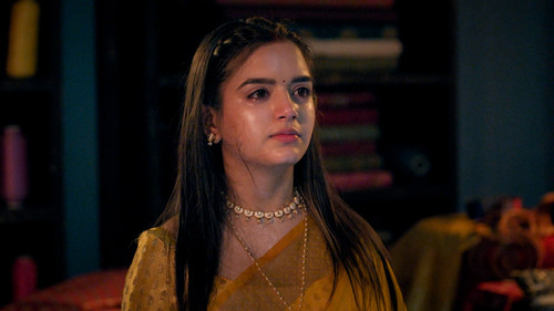 Doree Becomes The Saviour