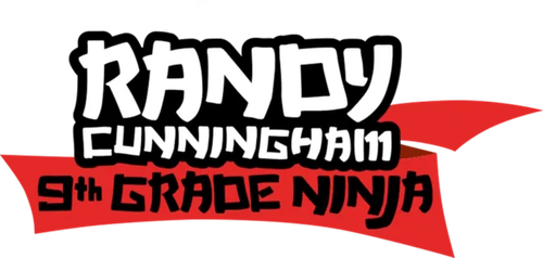 Randy Cunningham: 9th Grade Ninja