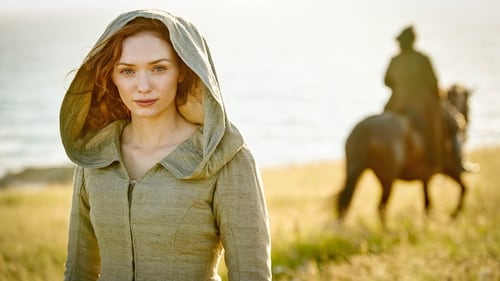 Poldark: 1×8