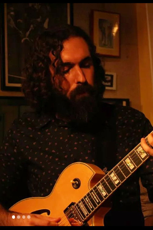 Foto de Sergio Rowles