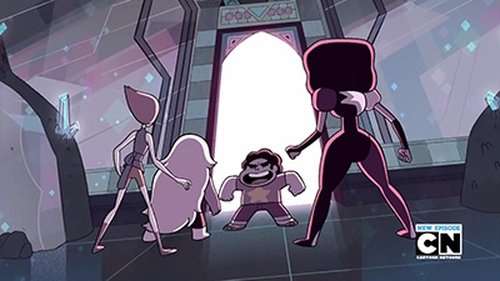 Steven Universo: 1×19