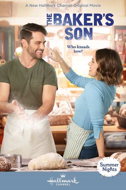 Watch The Baker's Son Online Full