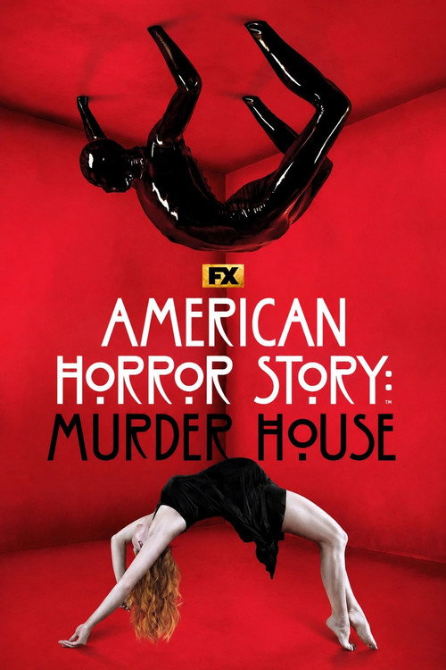 American Horror Story: Murder House