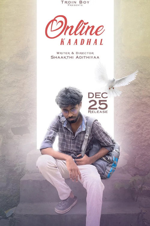Online Kaadhal (Short film)