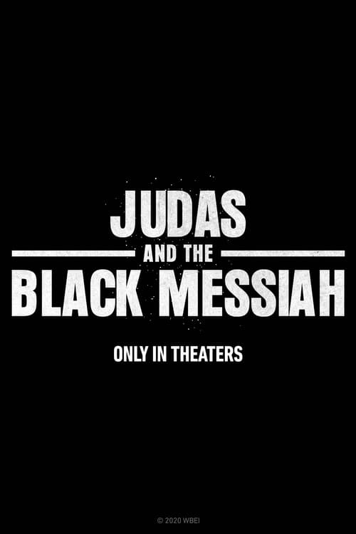 [HD] Judas and the Black Messiah  Pelicula Completa En Español Gratis