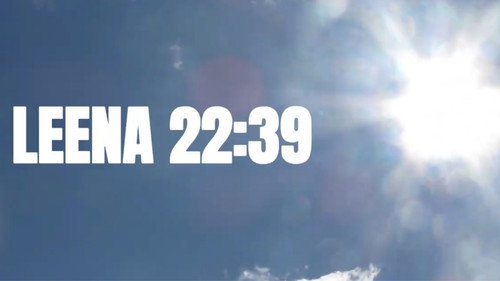 LEENA 23:39 — Fundos 1