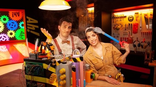 Image de l'épisode 8