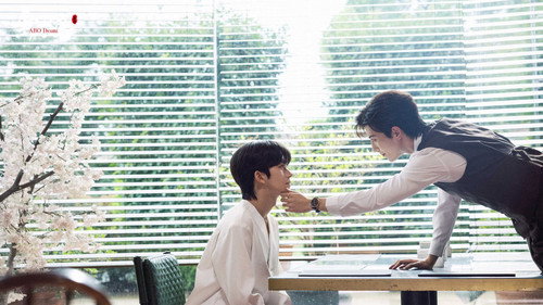 ABO Desire (2025) ไฟเสน่หา ตอนที่ 7