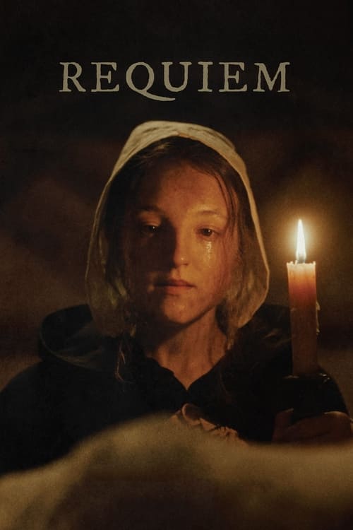 Requiem (2021) poster