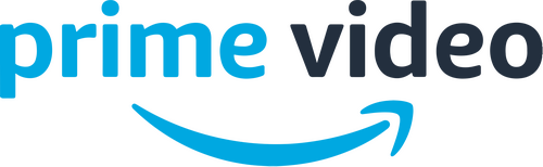 Prime Video logo