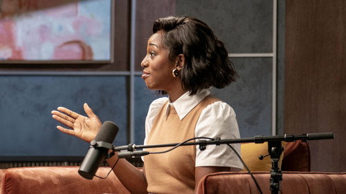 Post (Office) Apocalypse (Episode 5 Discussion)