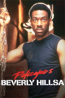 Beverly Hills Cop
