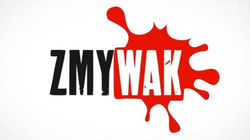 Zmywak Backdrop Blur