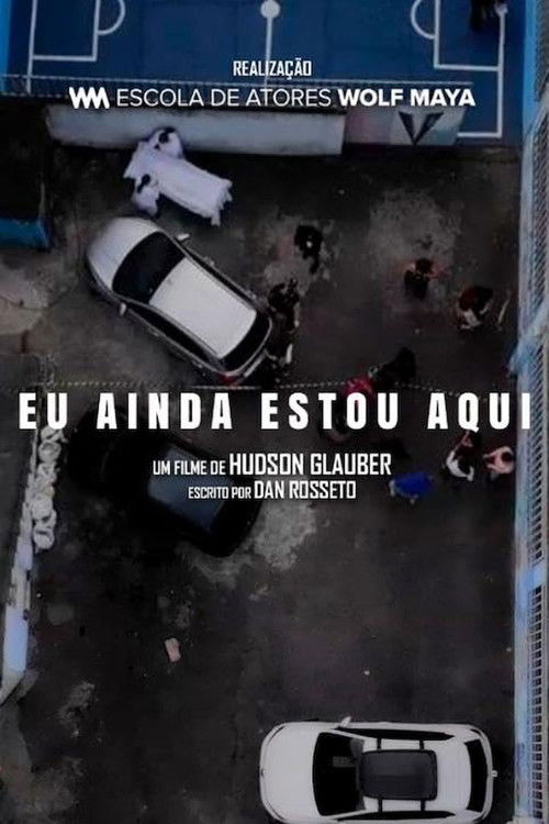 Eu Ainda Estou Aqui Poster
