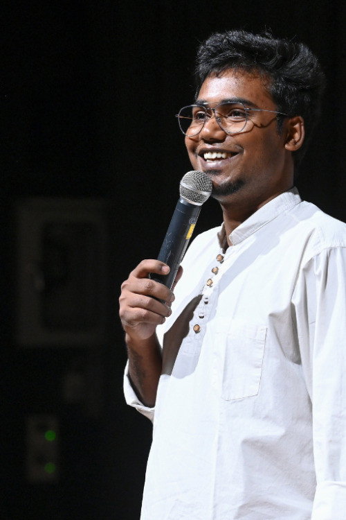 Foto de Manjeet Sarkar