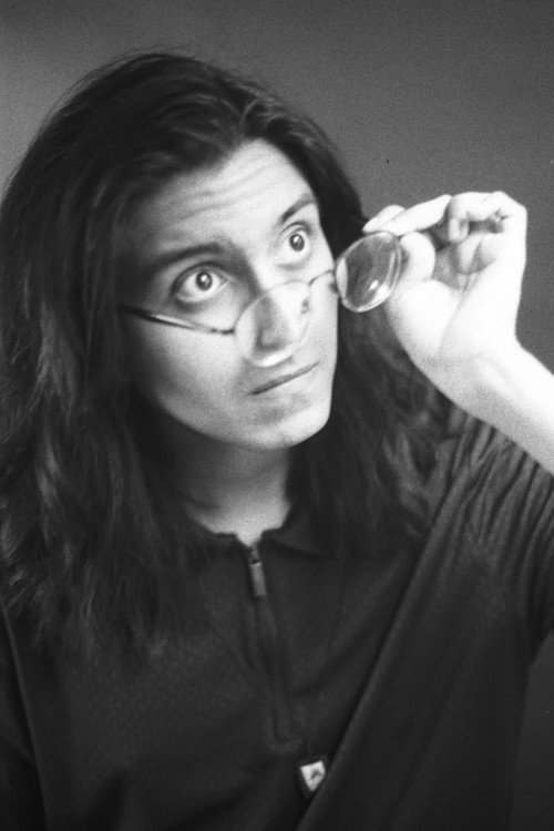 Alex Rosales fotoğrafı